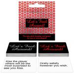 Let's Fool Around Game Cards - LGBT & Bachelorette Party Gifts & Supplies 
